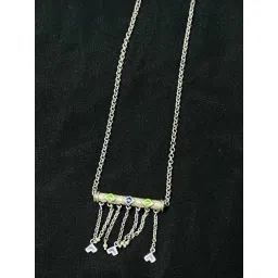 Arte Jewels 925 Sterling Silver Neckalce For Women-picture-21