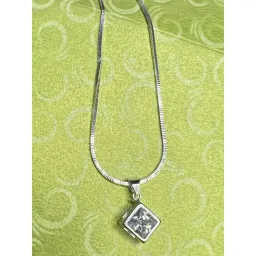 Arte Jewels 925 Sterling Silver Pendants for Women-picture-22