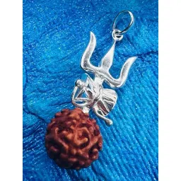 Arte Jewels 925 Sterling Silver Pendants for Women-picture-28