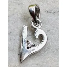 Arte Jewels 925 Sterling Silver Pendants for Women-picture-21