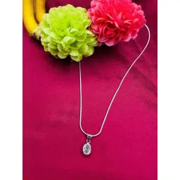 Arte Jewels 925 Sterling Silver Pendants for Women-picture-14