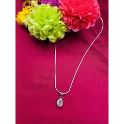 Arte Jewels 925 Sterling Silver Pendants for Women-picture-12