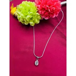 Arte Jewels 925 Sterling Silver Pendants for Women-picture-15