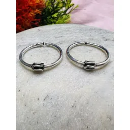 Arte Jewels 925 Sterling Silver Toe Ring For Women-picture-12