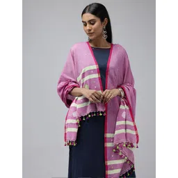 ArtEastri Woven Design Dupatta-picture-36