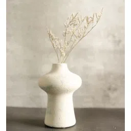 artecasa Indigo Whisper Small Vase-picture-17