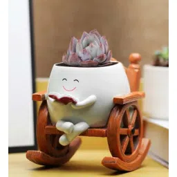 artecasa Seat Of Stories Desk Pot-picture-28