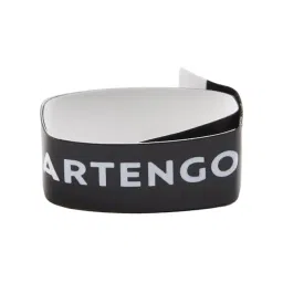 Artengo by Decathlon Tennis Racket Overgrip Absorb Black X3-picture-32