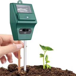 arthasya Soil-150 Soil PH Meter-picture-28