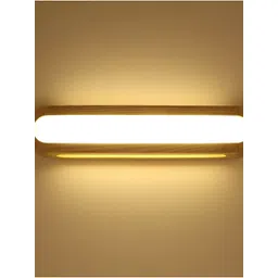 Artica Brown Textured Wooden Wall Lamp-picture-11