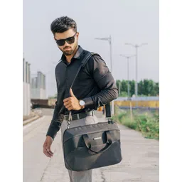 Artistix Men Messenger Bag-picture-17