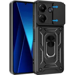 artistque Back Cover for Poco C65-picture-14