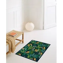 The Artment Paradise Bloom Earth Bath Mat -picture-49