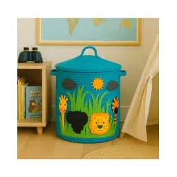 The Artment Weave Laundry Basket-picture-33