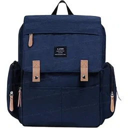 artspark Mother Bag with Multiple Pockets for Baby - Multi-Function Large Capacity Diaper Bag, Baby Diaper Bags for Mom for Travel, Diaper Backpack, Travel Mommy Diaper Bag-picture-52