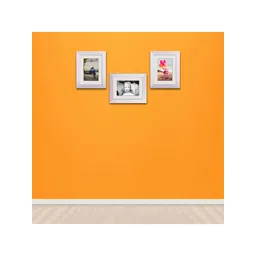 ArtzFolio White 3 Pieces Wooden Wall Photo Frames-picture-34