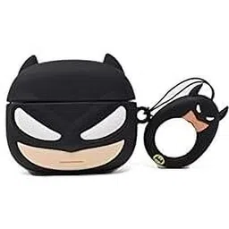 Arunstore Silicone Press and Release Headphone Case For Airpod 4-picture-14