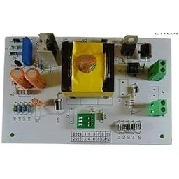 Aruspray Main PCB Card Mother Board Circuit Zatka Machine Power Supply Electronic Kit for Solar Zatka Machine Kit Spareparts-picture-30