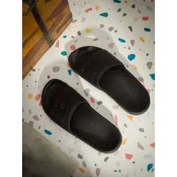 ARVAN Men Printed Sliders-picture-22