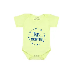 Arvesa 10 Month Baby Printed Bodysuit-picture-18