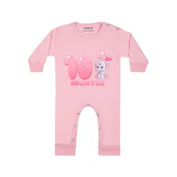 Arvesa 10 Month Printed Bodysuit-picture-22