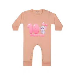 Arvesa 10 Month Printed Bodysuit-picture-32