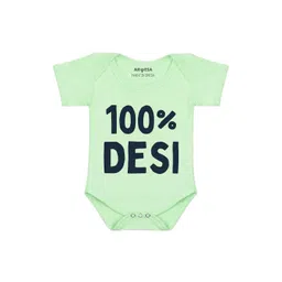 Arvesa 100% Desi Printed Bodusuit-picture-15