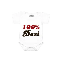 Arvesa 100% Desi Printed Bodusuit-picture-18