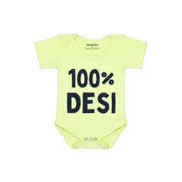 Arvesa 100% Desi Printed Bodusuit-picture-12