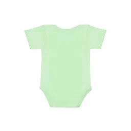 Arvesa 100% Desi Printed Bodusuit image 2