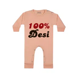 Arvesa 100% Desi Printed Bodysuit-picture-26