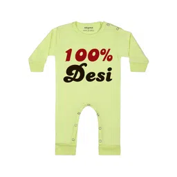 Arvesa 100% Desi Printed Bodysuit-picture-27