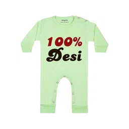 Arvesa 100% Desi Printed Bodysuit-picture-24