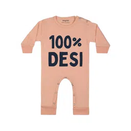 Arvesa 100% Desi Printed Bodysuit-picture-25