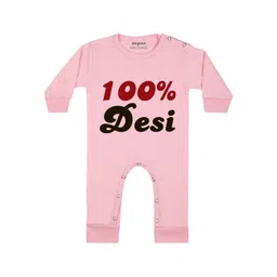 Arvesa 100% Desi Printed Bodysuit-picture-20