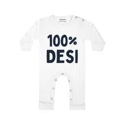 Arvesa 100% Desi Printed Bodysuit-picture-22