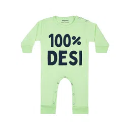 Arvesa 100% Desi Printed Bodysuit-picture-23