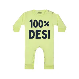 Arvesa 100% Desi Printed Bodysuit-picture-28