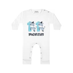 Arvesa 11 Month Printed Bodysuit-picture-13