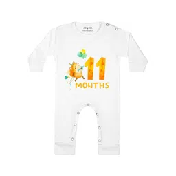Arvesa 11 Month Printed Bodysuit-picture-27