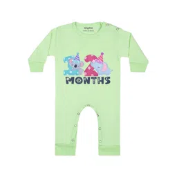 Arvesa 12 Month Printed Bodysuit-picture-21