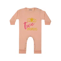 Arvesa 2 Month Printed Bodysuit-picture-50