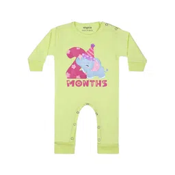 Arvesa 2 Month Printed Bodysuit-picture-17