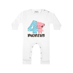 Arvesa 4 Month Printed Bodysuit-picture-37
