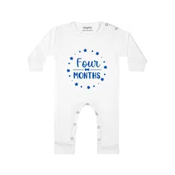 Arvesa 4 Month Printed Bodysuit-picture-23