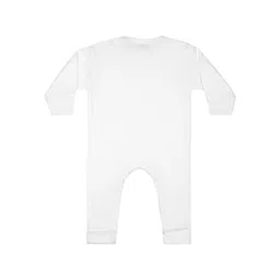 Arvesa 4 Month Printed Bodysuit image 2