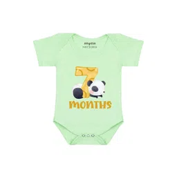 Arvesa 7 Month Baby Printed Bodysuit-picture-22