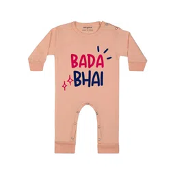 Arvesa Bada Bhai Printed Bodysuit-picture-44