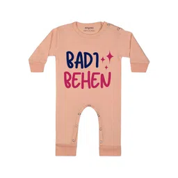 Arvesa Badi Behen Printed Bodysuit-picture-12