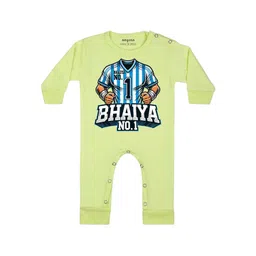Arvesa Bhaiya No1 Printed Bodysuit-picture-38